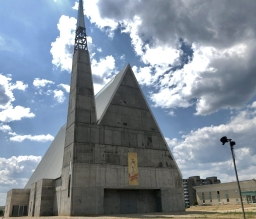 Bažnyčia, Vilnius