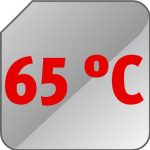 65oC