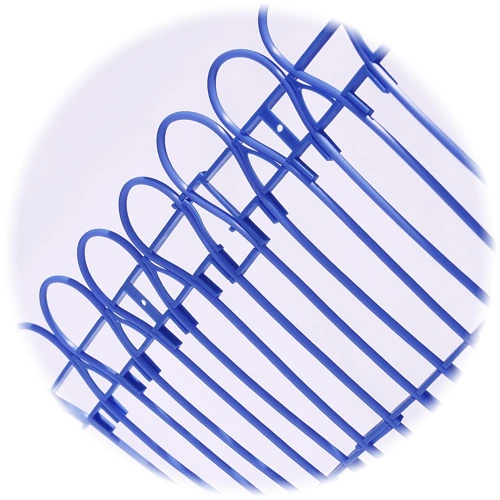 BEKA paklāja fragments circle w mask 500x500