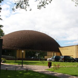 Grand Spa Lietuva Vandens parkas, Druskininkai